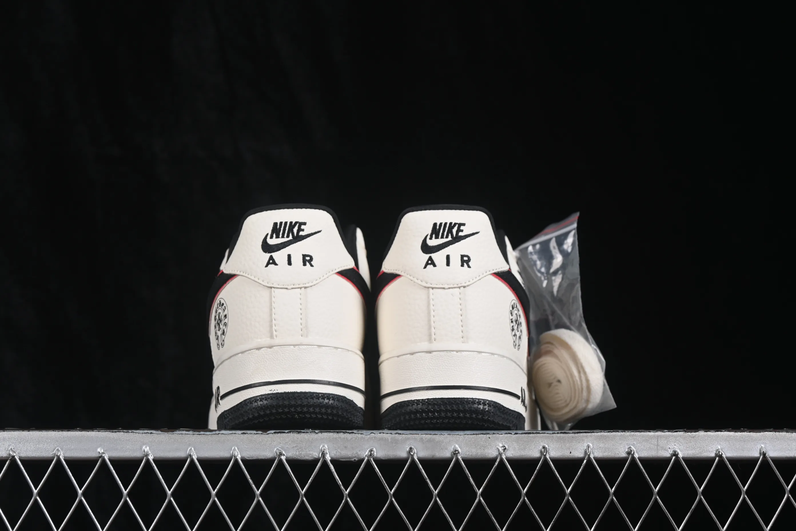 All categories Nk Air Force 1 Air Force series Nk Air Force 1 Low Air Force low-top Nike Air Force 1'07 Low joint model Air Force 1 low-top casual sneakers LD1999-039